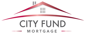 City Fund Mortgage Logo