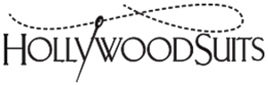 Hollywood Suits Logo