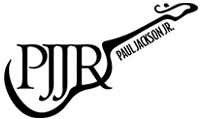 Paul Jackson Jr Logo