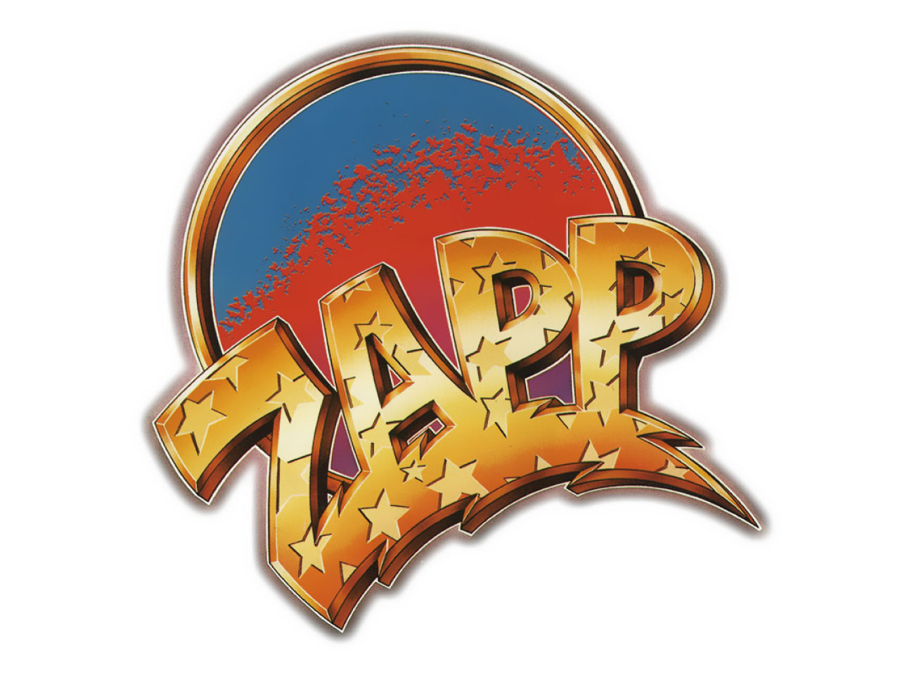 logo of zapp band